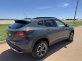 New 2025 Chevrolet Trax LT w/ Driver Confidence Package image 3