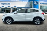 Certified 2022 Honda HR-V LX image 2