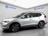 Used 2018 Nissan Rogue SL image 2