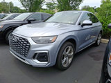 Used 2022 Audi Q5 2.0T Premium Plus image 2