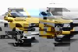 New 2025 Chevrolet Trax RS w/ Sunroof Package image 2