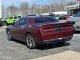 Used 2017 Dodge Challenger SXT Plus image 2