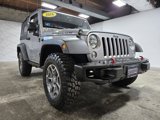 Used 2016 Jeep Wrangler Rubicon w/ Power Convenience Group image 4