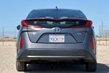 Used 2022 Toyota Prius Prime XLE image 5