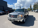 Used 2012 GMC Sierra 1500 SLT w/ All-Terrain Package image 5