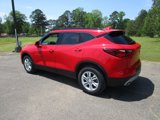 Used 2019 Chevrolet Blazer LT image 3