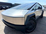 Used 2024 Tesla Cybertruck AWD Crew Cab image 2