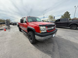 Used 2004 Chevrolet Silverado 2500 LS w/ Skid Plate Package image 4
