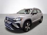 Certified 2024 Volkswagen Taos S image 2