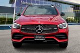 Certified 2021 Mercedes-Benz GLC 300 4MATIC image 3