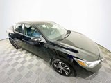Certified 2021 Nissan Sentra SV image 3
