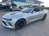 Used 2016 Chevrolet Camaro SS image 3