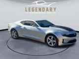 Used 2019 Chevrolet Camaro LT w/ Technology Package image 3
