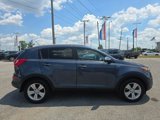 Used 2012 Kia Sportage LX w/ Convenience Pkg image 4