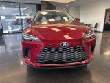Certified 2024 Lexus RX 350 Premium w/ Cold Area Package image 3