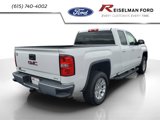 Used 2018 GMC Sierra 1500 SLE w/ SLE Value Package image 4