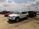 Used 2017 Jeep Cherokee Latitude w/ Safety/Convenience Group image 2
