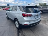 Used 2022 Chevrolet Equinox LT image 3