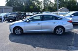 Used 2015 Hyundai Sonata ECO w/ Option Group 08 image 5