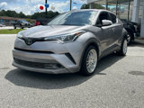 Used 2019 Toyota C-HR LE image 3