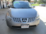 Used 2010 Nissan Rogue SL image 3
