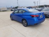 Used 2022 Nissan Versa SV image 5