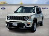 Used 2022 Jeep Renegade Latitude image 2