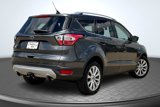 Used 2018 Ford Escape Titanium image 2