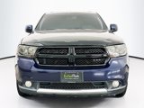 Used 2012 Dodge Durango SXT w/ Trailer Tow Group IV image 2