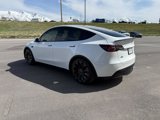 Used 2021 Tesla Model Y Performance image 4