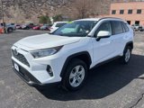 Used 2021 Toyota RAV4 XLE image 3