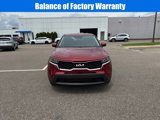 Used 2023 Kia Sorento LX image 3