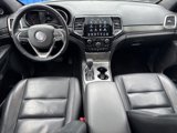 Certified 2022 Jeep Grand Cherokee Limited image 4