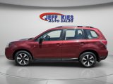 Used 2017 Subaru Forester 2.5i w/ Alloy Wheel Package image 4