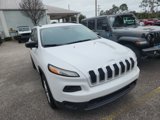 Used 2015 Jeep Cherokee Sport w/ Sport Appearance Group image 2