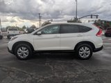 Used 2014 Honda CR-V EX image 4