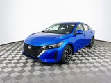 New 2025 Nissan Sentra SV image 4