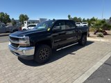 Used 2017 Chevrolet Silverado 1500 LT w/ All Star Edition image 3