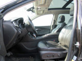 Used 2020 Buick Envision Essence w/ Experience Buick Package image 3
