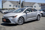 New 2025 Toyota Corolla LE image 2