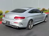 Used 2018 Mercedes-Benz C 63 AMG S image 3