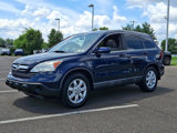 Used 2009 Honda CR-V EX-L image 3