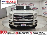Used 2016 Ford F150 Lariat image 2