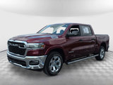 Used 2025 RAM 1500 Big Horn image 3