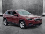 Used 2019 Jeep Cherokee Latitude image 3