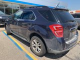 Used 2017 Chevrolet Equinox LT w/ Convenience Package image 2