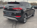 Used 2018 Hyundai Tucson Sport image 5