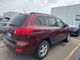 Used 2008 Hyundai Santa Fe GLS image 3