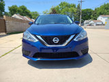 Used 2017 Nissan Sentra S image 6