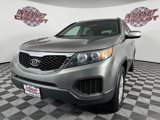 Used 2013 Kia Sorento LX image 3